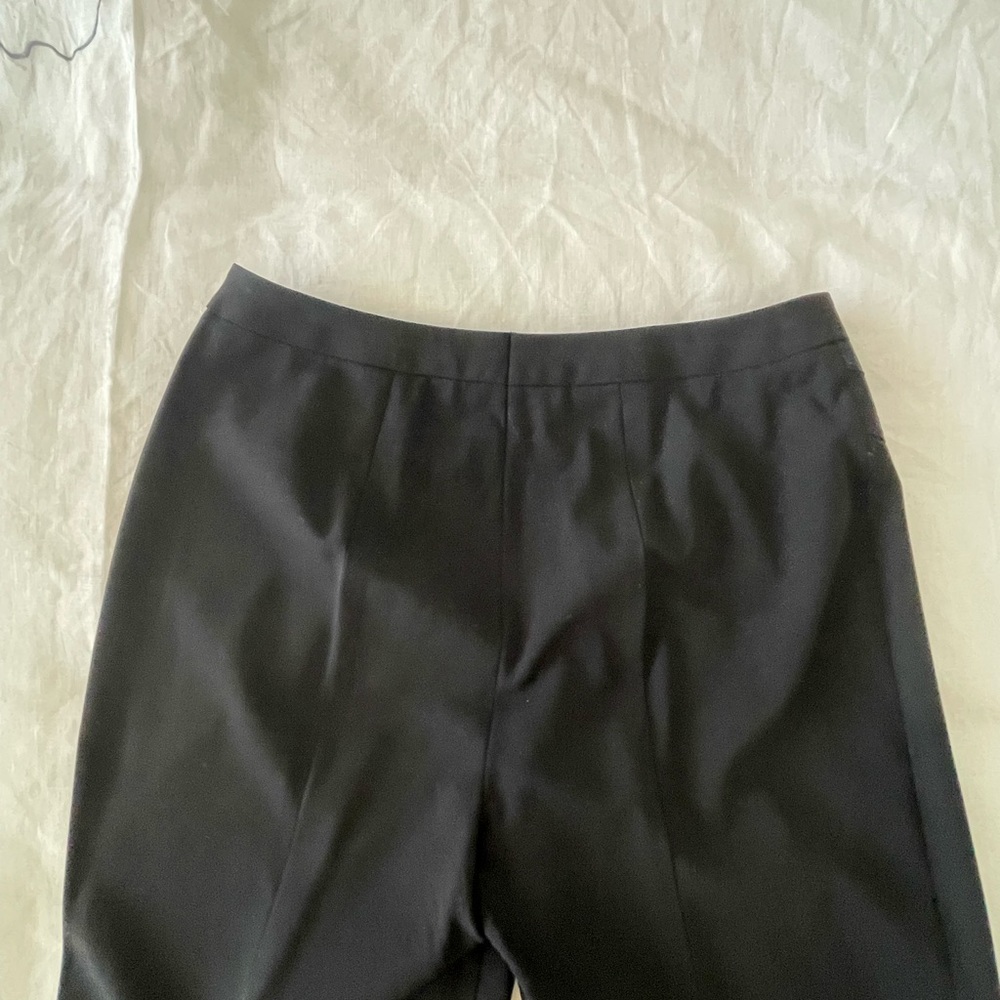 Escada wool dress pants - Picture 6 of 7